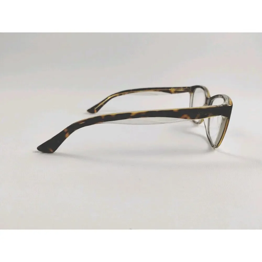 Vogue Eyewear Frames Only VO2961 1916 Womens Tortoise Full Rim 53-17-135